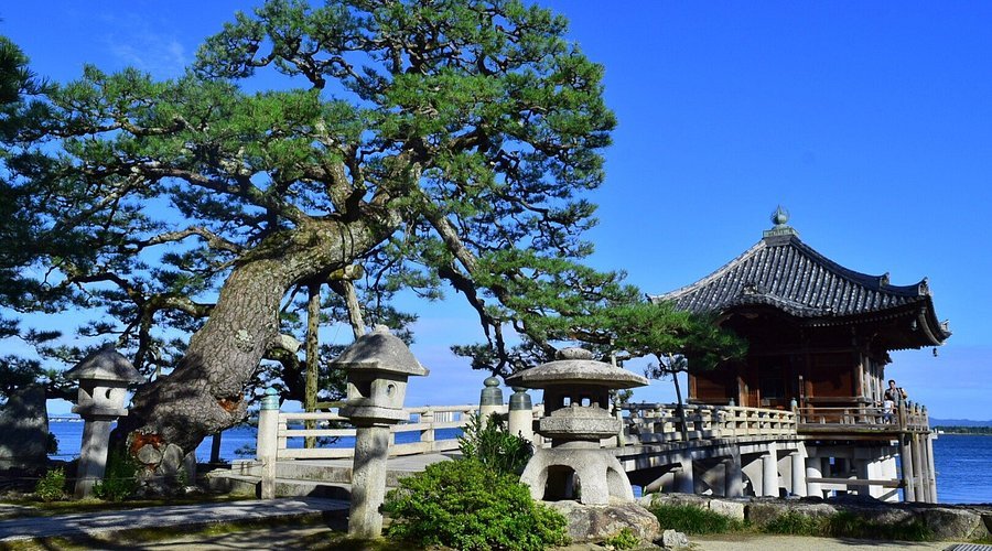 ⛩️ 만게쓰지 우키미도 이미지 5